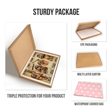 Be Strong Be Brave Sloth Funny Sign Home Decor Animal Design Metal Sign