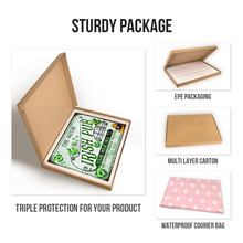 Cheers For Everyone - Personality Customized Metal Sign - Club Decoration