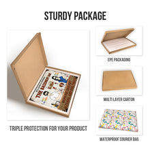 Hope You Brought Alcohol And Dog Treats Couple Husband Wife - Backyard Sign - Personalized Custom Classic Metal Signs