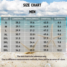 Dog Lover Dog Pet Summer Hawaii Cool Customization - Summer Hawaiian shirt - Personality Customized Hawaiian shirt