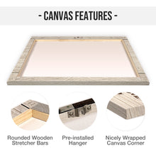 Custom Photo Our Family - Customized Personalized Canvas - Gift For Family Gift Ideas Warm Gift Ideas