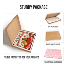 Farm Fresh Butt Nuggets - Farm Chicken Sign - Personalized Custom Metal Signs