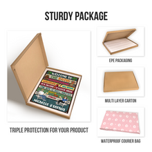 Patio Grilling Proudly Serving Whatever You Bring Gift For Couples Personalized Custom Metal Sign