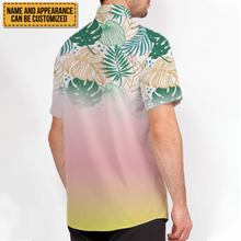 Custom Photo - Summer Looks Good On Us - Customized Gift - Personality Customized Hawaiian shirt - Gift For Couple