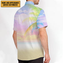 You And Me We Got This - Gift For Lover - Personality Customized Hawaiian shirt - Couple Hawaiian Shirt