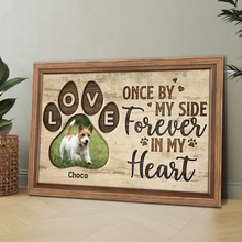 If Love Could've Saved You - Personalized Customized Canvas - Gift For Pet Lovers, Dog Lovers, Cat Lovers