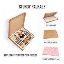 The Grillfather - Personalized Metal Sign - Father's Day Gift For Dad, Grandpa