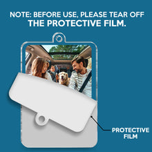 Drive Safe - Customized Personalized Acrylics Car Ornament - Gift For Family