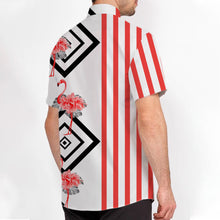 Cool Man Summer Hawaii Cool Customization - Personality Customized Hawaiian shirt - Summer Hawaiian shirt