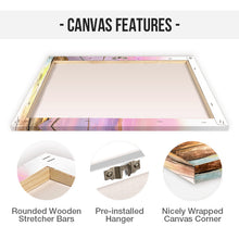 You And Me We Got This - Personality Customized Canvas - Gift For Couple