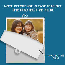 Drive Safe We Need You - Customized Personalized Acrylics Car Ornament - Gift For Family Members, For Dads