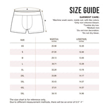 Custom Photo I Love My Wife Gifts For Husband Personalized Custom Man's Boxer Briefs