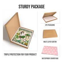 I Garden I Drink I Know Things - Personalized Customized Metal Sign - Gift For Gardening Lover, Wife, Her