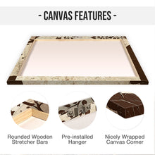 Family Is Forever - Personalized Customized Canvas - Gift For Family