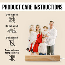 Custom Family Photo - Personalized Customized 3D LED Light - Gift For Family, Husband Wife, Anniversary, Couple