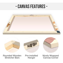 Faceless Art Style Vertical - Turn Your Photo Into Faceless Art Style - Gift For Family Members, Couple, Best Friends