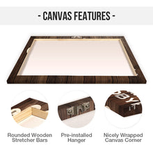 You Were My Favorite Pet - Custom Canvas, Gifts Personalized Custom Framed Canvas Wall Art