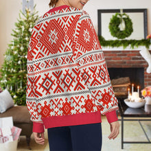 Annoying Each Other And Still Going Strong - Gift For Couple - Personality Customized Ugly Sweater