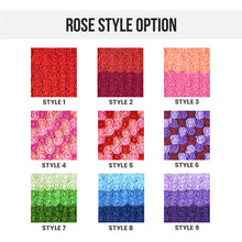 Custom Photo Once By My Side - Pet Memorial - Customized Flower Shadow Box - Gift For Pet Lover Dog Mom Dad