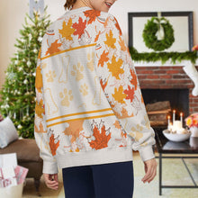 Good Cat Dog Mom - Ugly Sweater - Gifts For Cat Dog Mom, Dad, Pet Lovers Personalized Custom Ugly Sweatershirt