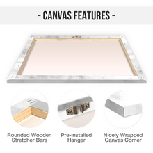 Custom Add Deceased Loved One, Memorial Gift, Add Person to Photo, Family Portrait Different Photos, Combine Photos Canvas