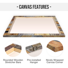 Home Decor A Hunter's Prayer - Personalized Customized Canvas - Gift For Family Members