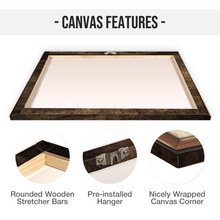 If Love Could've Saved You - Personalized Customized Canvas - Gift For Pet Lovers, Dog Lovers, Cat Lovers