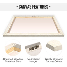 Custom Pet Photo A Best Friend Is Never Forgetten - Customized Personalized Canvas - Gift For Pet Dog Memorial Loss Gift