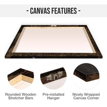 My Greatest Blessing Calls Me - Personalized Customized Canvas - Gifts For Mom, Wife, Her