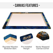 Starry Night Photo Theme For Your Pet - Turn Your Fur Baby Into An Art Piece - Wonderful Gift For Pet Lovers