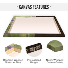 Custom Photo Best Friends Come Into Our Lives - Personalized Customized Canvas - Gift For Pet Lovers, Dog Lovers, Cat Lovers