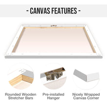 Personalized Couple Photo Collage You & Me We Got This - Personalized Customized Canvas - Gift For Couple