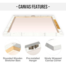 Animated Art Style Of Your Fur Angel - Personalized Customized Canvas - Lovely Gift For Pet Lovers