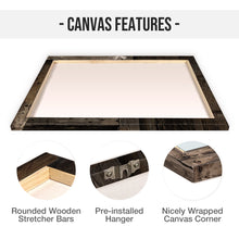 Favorite Place In The World Is Next To You - Personalized Customized Canvas - Gift For Family, For Couples, Lovers, Husband Wife