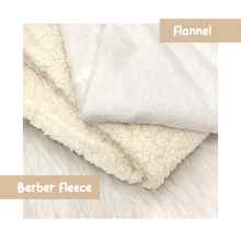 Custom Photo Loving You Forever  - Memorial Personalized Photo Blanket - Gifts For Family Members