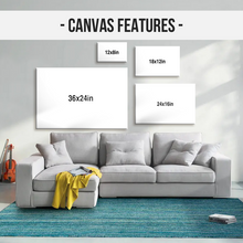 Composition Of Mother - Customized Personality Canvas - Gift For Mother Mom Grandma