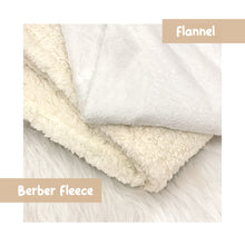 Custom Photo Vintage Together Since  - Personalized Photo Blanket - Gift For Family, Couple
