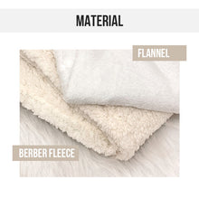 For My Friend - Warm Gift Customized Blanket - Gift For Best Friend Bestie