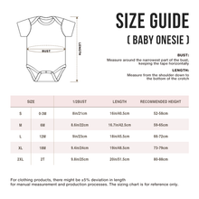 Protected By Dogs - Personalized Custom Baby Onesie - Gift For Baby