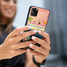 Dog Mom Summer - Gifts For Dog Lovers Pet Phone Case - Personalized Phone Case