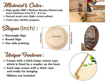 Personalized Teacher Door Sign | Classroom Door Sign | Teacher Rainbow Sign | Boho Classroom Decor | Teacher Welcome Sign | Teacher Gift