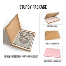 I Choose You - Deer Retro Metal Sign For Home Garden Outdoor