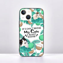 Custom Photo Life Is Better With Dog Cat - Funny Gift For Pet Lovers - Personalized Phone Case