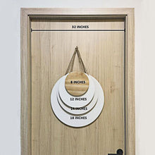 Welcome Door Signs, Gifts For Cat Lovers, Life Is Better With Cats , Cat Mom Gifts