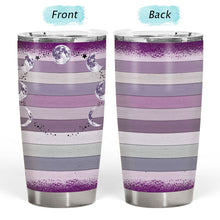 Buckle Up Buttercup You Just Flipped My Witch Switch Witchy - Witch Gifts - Personalized Custom Tumbler