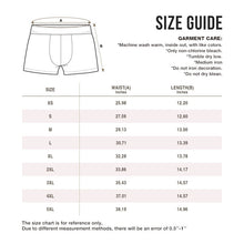 I Licked It So It's Mine - Personalized Photo Men's Boxer Briefs - Valentine's Day Gift For Boyfriend, Husband