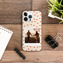 Custom Photo We'll Be Together Forever - Upload Image Gift For Couples - Personalized Phone Case