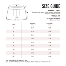 Custom Photo & Face Take These Off And Lick Me - Gifts For Him, Her Personalized Custom Men's Boxer Briefs