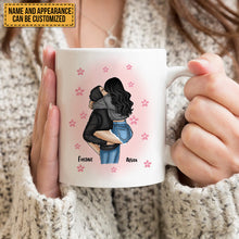 You're The Best Thing I've Ever Found On The Internet - Personalized Mug