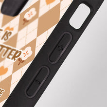 Life Is Better With Puppies - Pet Phone Case - Gift For Pet Lovers Personalized Custom Phone Case